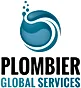 Logo Plombier Global Services.