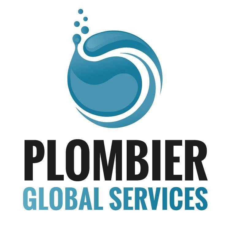 Logo Plombier Global Services